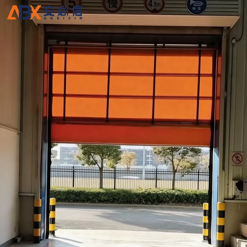 曲靖市翻转式卸货平台