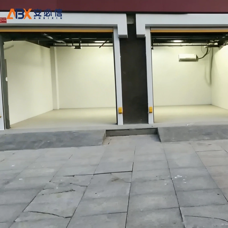 曲靖市快速门